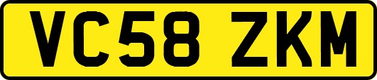 VC58ZKM