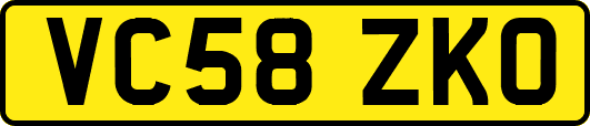 VC58ZKO