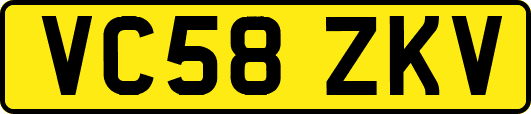 VC58ZKV