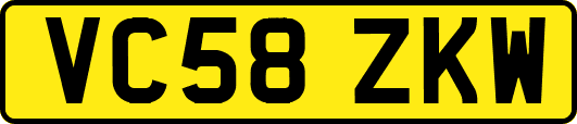 VC58ZKW