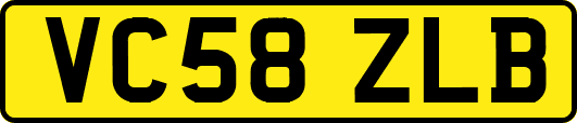 VC58ZLB