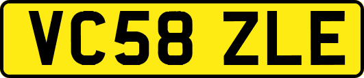VC58ZLE