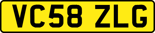 VC58ZLG