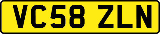 VC58ZLN