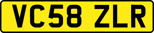 VC58ZLR