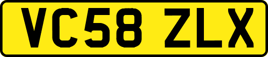 VC58ZLX