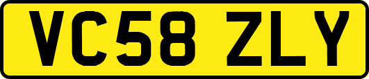 VC58ZLY