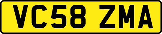 VC58ZMA