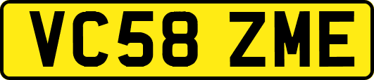 VC58ZME