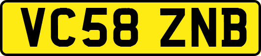 VC58ZNB
