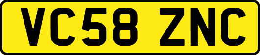 VC58ZNC