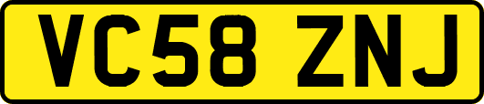 VC58ZNJ