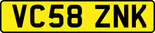 VC58ZNK