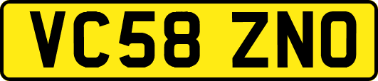 VC58ZNO