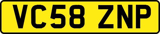 VC58ZNP