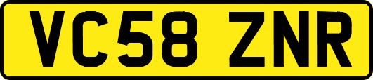 VC58ZNR