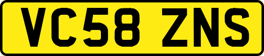 VC58ZNS