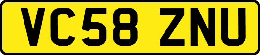 VC58ZNU
