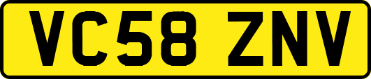 VC58ZNV