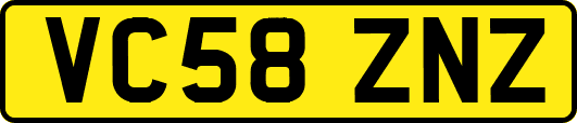 VC58ZNZ