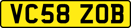VC58ZOB
