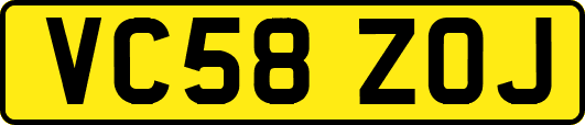 VC58ZOJ