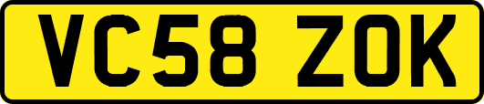 VC58ZOK