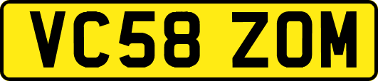 VC58ZOM