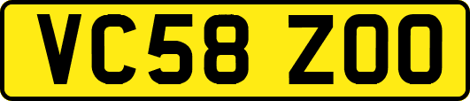 VC58ZOO