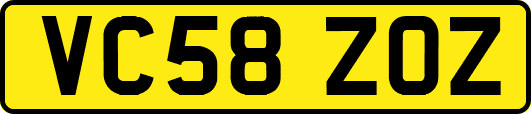 VC58ZOZ