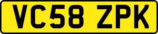 VC58ZPK