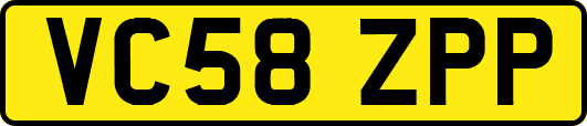 VC58ZPP