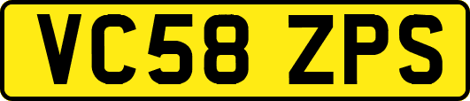 VC58ZPS