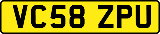 VC58ZPU