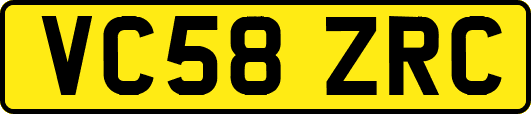 VC58ZRC