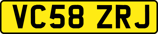 VC58ZRJ