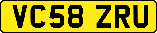 VC58ZRU