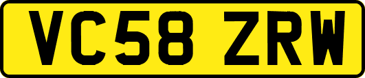 VC58ZRW