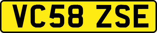 VC58ZSE