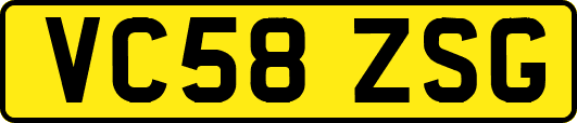 VC58ZSG