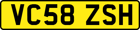 VC58ZSH