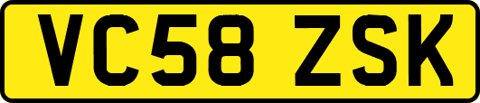 VC58ZSK