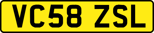 VC58ZSL