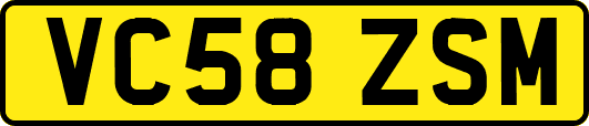 VC58ZSM