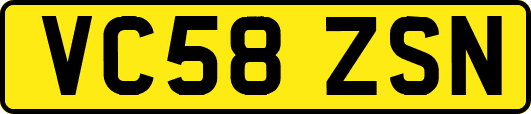 VC58ZSN