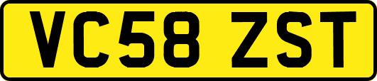 VC58ZST