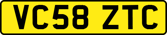VC58ZTC