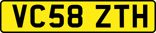 VC58ZTH
