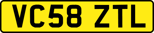 VC58ZTL