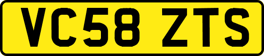 VC58ZTS